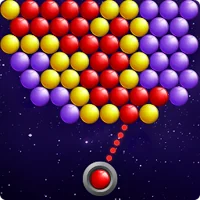 Icona del gioco Bubble Shooter! Extreme