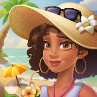 Icona di Seaside Escape